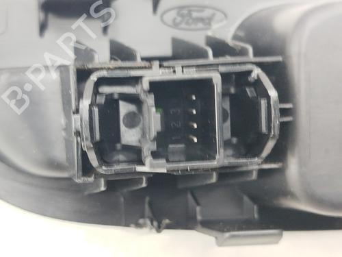 Right front window switch FORD FOCUS III Hatchback Van 1.0 EcoBoost | BP27163437I26 - Image 5