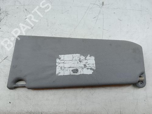 Used Right sun visor Right sun visor 24395808 24395808