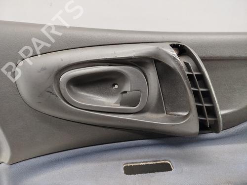 Front right panel MITSUBISHI SPACE STAR MPV (DG_A) 1.3 16V (DG1A) | BP26402255C59 - Image 3