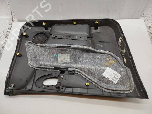 Front right panel MITSUBISHI SPACE STAR MPV (DG_A) 1.3 16V (DG1A) | BP26402255C59 - Image 4