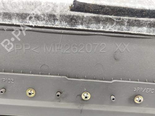 Front right panel MITSUBISHI SPACE STAR MPV (DG_A) 1.3 16V (DG1A) | BP26402255C59 - Image 6