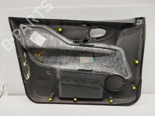 Front right panel MITSUBISHI SPACE STAR MPV (DG_A) 1.3 16V (DG1A) | BP26402255C59 - Image 8