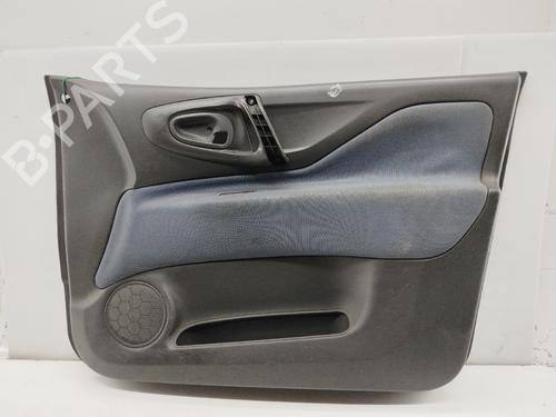 Front right panel MITSUBISHI SPACE STAR MPV (DG_A) 1.3 16V (DG1A) | BP26402255C59 - Image 9