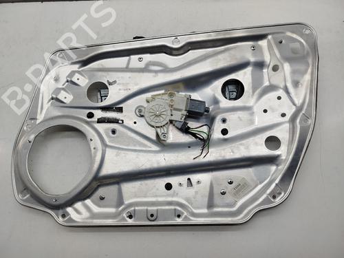 Used Front right window mechanism Front right window mechanism MERCEDES-BENZ C-CLASS (W204) [2007-2015] 23877475 23877475
