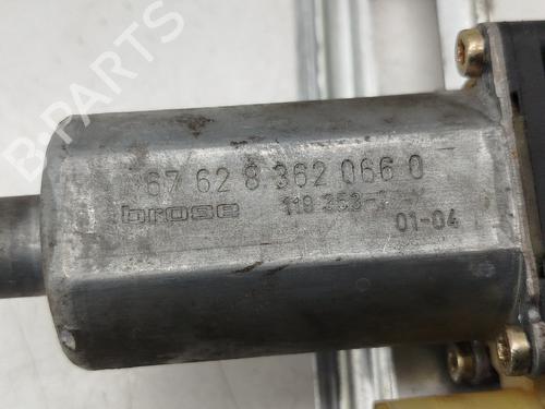 Rear left window mechanism BMW 3 Touring (E46) | BP23452180C24 - Image 3