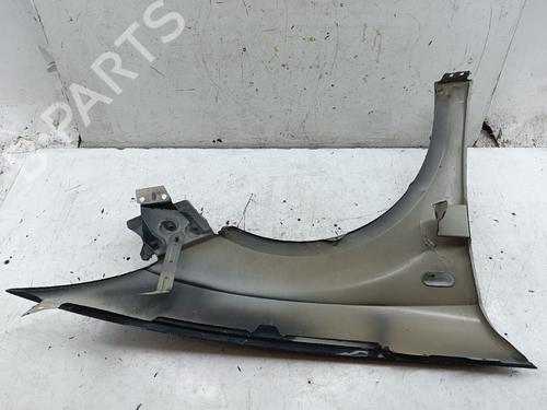 Used Left front fenders Left front fenders SEAT ALTEA XL (5P5, 5P8) [2006-2015] 33690307 33690307