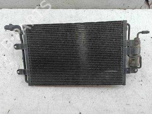 AC-Kondensator AC-Kondensator VW GOLF IV (1J1) 1.4 16V (75 hp) 33690309 33690309
