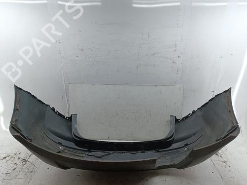 Used Rear bumper Rear bumper SEAT ALTEA XL (5P5, 5P8) [2006-2015] 33690312 33690312