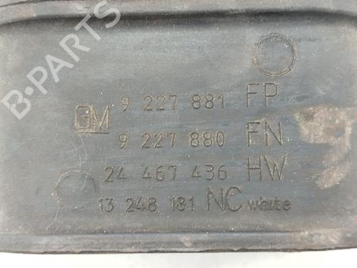 Engine mount OPEL MERIVA A MPV (X03) 1.8 (E75) | BP25487048M89 - Image 9