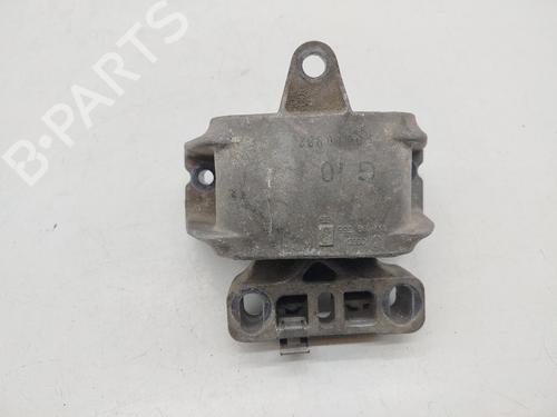 Used Gearbox mount Gearbox mount VW GOLF IV (1J1) 1.4 16V (75 hp) 25728612 25728612