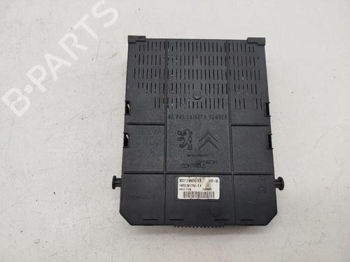 Fuse box CITROËN C5 II Break (RE_) 1.6 HDi (RE9HZC, RE9HYB) | BP23044588E1 - Image 5