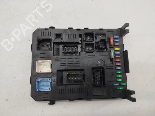 Fuse box CITROËN C5 II Break (RE_) 1.6 HDi (RE9HZC, RE9HYB) | BP23044588E1 - Image 6