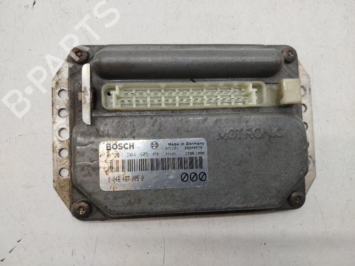 Used Engine control unit (ECU) Engine control unit (ECU) 25896610 25896610