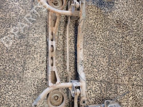 Bakaksel Bakaksel SEAT ALTEA XL (5P5, 5P8) [2006-2015] 33695526 33695526