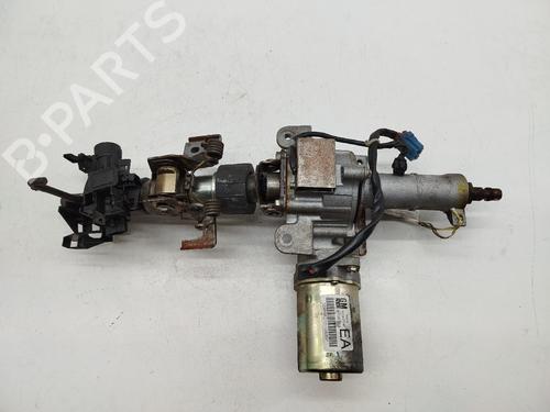 Used Steering column Steering column OPEL CORSA C (X01) 1.2 (F08, F68) (75 hp) 24959762 24959762