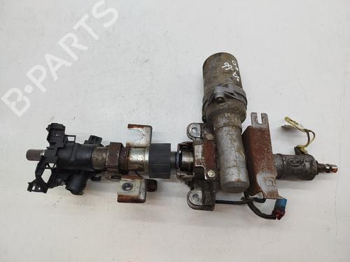 Steering column OPEL CORSA C (X01) 1.2 (F08, F68) | BP24959762M21 - Image 4