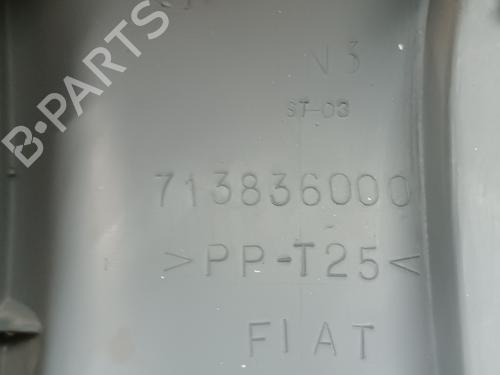 Dashboard FIAT STRADA Pickup (178_, 278_) 1.7 TD | BP27380141C46  - Image 5