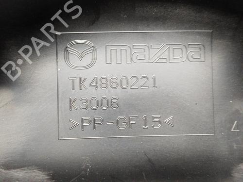 Other MAZDA CX-3 (DK) 1.5 SKYACTIV-D (DK2WS, DK5FW) | BP31666863O1  - Image 6
