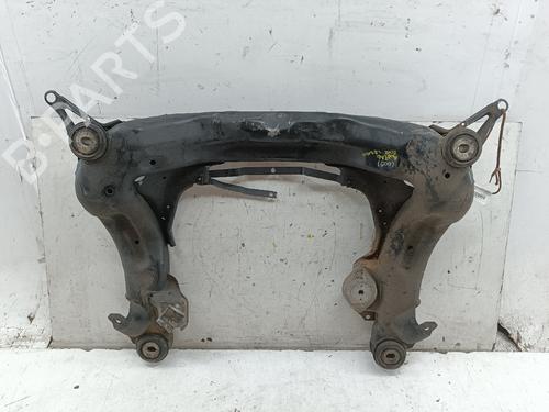 Subframe AUDI A6 C5 (4B2, 4B4)  | BP17301081M9  - Image 5