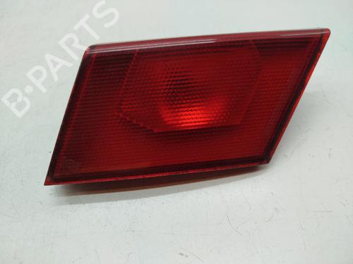 Used Left tailgate light Left tailgate light 24039875 24039875