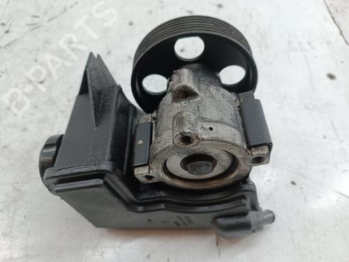 Used Steering pump Steering pump PEUGEOT 206 Van 1.9 D (69 hp) 33706224 33706224