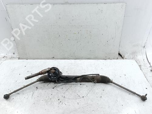 Used Steering rack Steering rack PEUGEOT 206 Van 1.9 D (69 hp) 33706226 33706226