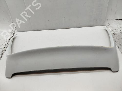 Spoiler bagklap Spoiler bagklap OPEL CORSA B Hatchback Van (S93) 1.7 D (F08, W5L) (60 hp) 24929083 24929083
