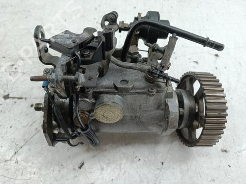 Used Injection pump Injection pump PEUGEOT 206 Van 1.9 D (69 hp) 33706231 33706231
