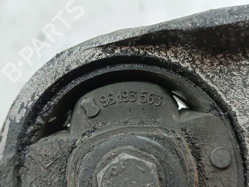 Engine mount PEUGEOT 206 Van 1.9 D | BP33706232M89  - Image 5