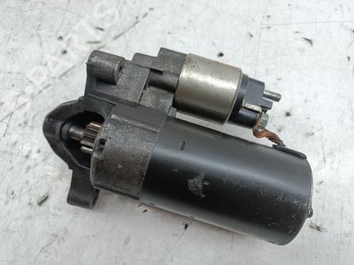 Starter PEUGEOT 206 Van 1.9 D | BP33706233M8  - Image 5