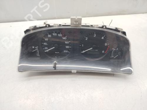 Used Instrument cluster Instrument cluster TOYOTA COROLLA (_E11_) 2.0 D (CE110_, CE110R) (72 hp) 33710351 33710351