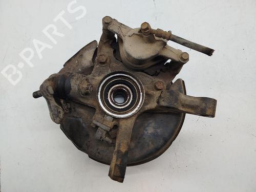 Used Right front steering knuckle Right front steering knuckle TOYOTA COROLLA (_E11_) 2.0 D (CE110_, CE110R) (72 hp) 33710353 33710353
