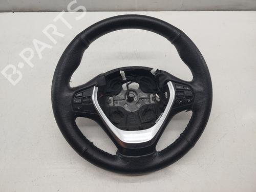 Used Steering wheel Steering wheel BMW 1 (F21) [2011-2019] 33716988 33716988