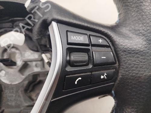 Steering wheel BMW 1 (F21) | BP33716988C49 - Image 3