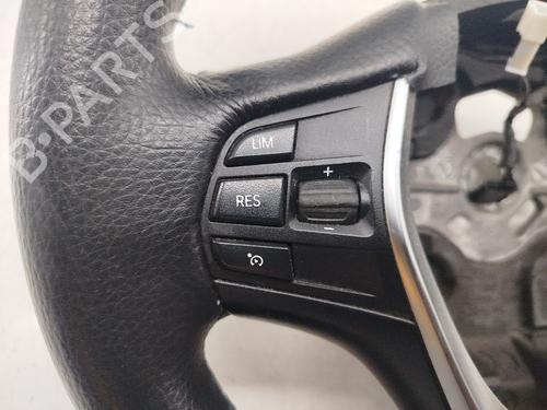 Steering wheel BMW 1 (F21) | BP33716988C49 - Image 2
