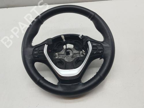 Steering wheel BMW 1 (F21) | BP33716988C49 - Image 8