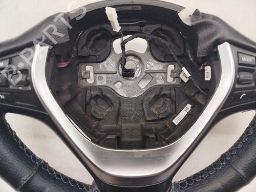 Steering wheel BMW 1 (F21) | BP33716988C49 - Image 4