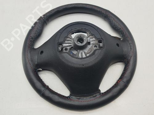 Steering wheel BMW 1 (F21) | BP33716988C49 - Image 6