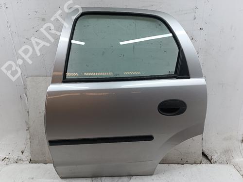 left-rear-door-opel-corsa-c-x01-2000-2001-2002-2003-2004-2005-2006-2007-2008-2009-33718932 main image