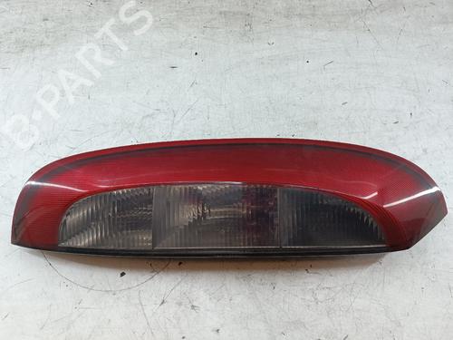 Left taillight OPEL CORSA C (X01) 1.2 (F08, F68) | BP33718937C34 - Image 6