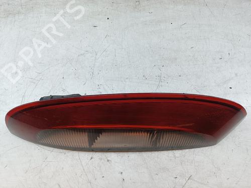 Left taillight OPEL CORSA C (X01) 1.2 (F08, F68) | BP33718937C34 - Image 5