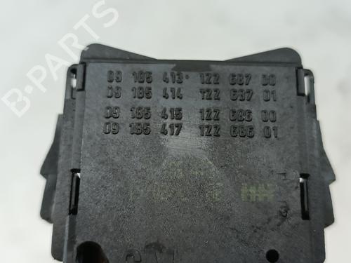 Steering column stalk OPEL CORSA C (X01) 1.2 (F08, F68) | BP33718939I23 - Image 3