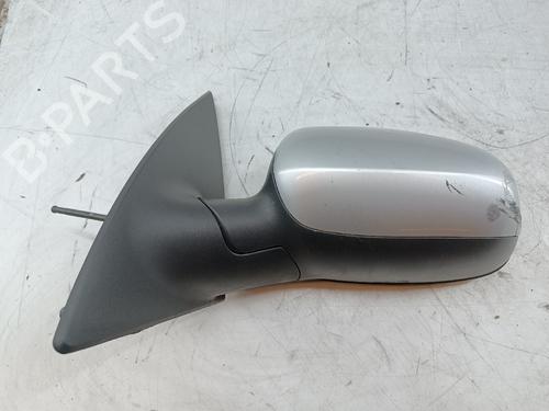 Used Left mirror Left mirror FIAT PUNTO (188_) 1.2 60 (188.030, .050, .130, .150, .230, .250) (60 hp) 33719614 33719614