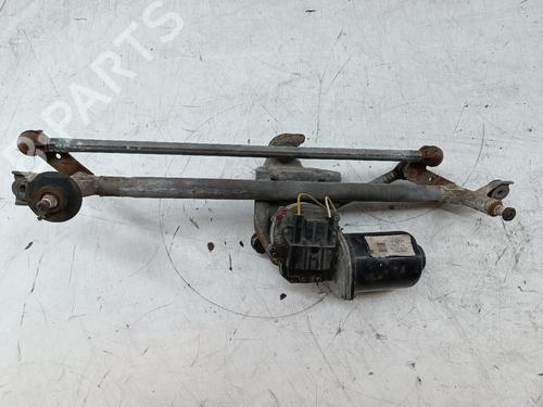 Used Front wiper motor Front wiper motor FIAT PUNTO (188_) 1.2 60 (188.030, .050, .130, .150, .230, .250) (60 hp) 33719616 33719616
