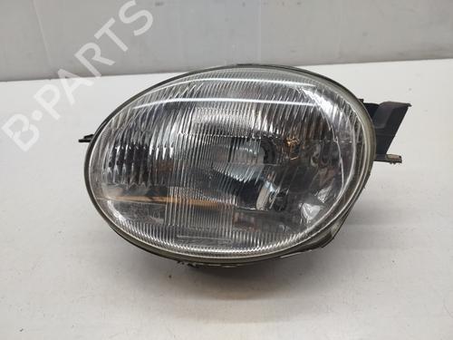 Used Left headlight Left headlight TOYOTA COROLLA (_E11_) 2.0 D (CE110_, CE110R) (72 hp) 33719617 33719617