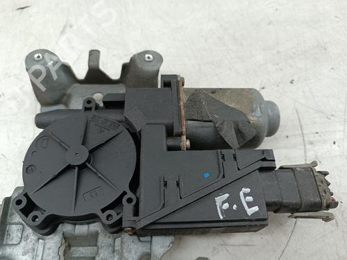 Front left window mechanism OPEL CORSA C (X01) 1.2 (F08, F68) | BP33719622C22  - Image 5