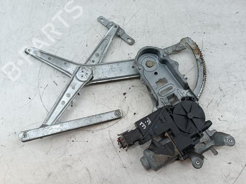 Front left window mechanism OPEL CORSA C (X01) 1.2 (F08, F68) | BP33719622C22  - Image 6