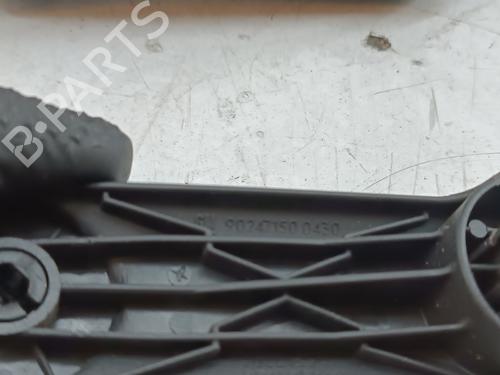 Front right panel OPEL CORSA C (X01) 1.2 (F08, F68) | BP33719623C59 - Image 2