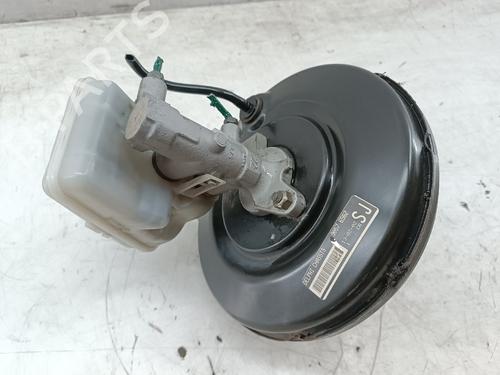 Used Servo brake Servo brake OPEL CORSA C (X01) 1.2 (F08, F68) (75 hp) 33721364 33721364