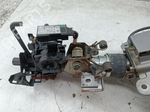 Steering column OPEL CORSA C (X01) 1.2 (F08, F68) | BP33721365M21  - Image 5